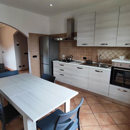 Villa Eteld El Tiempo En La Distancia à Aielli Extérieur photo