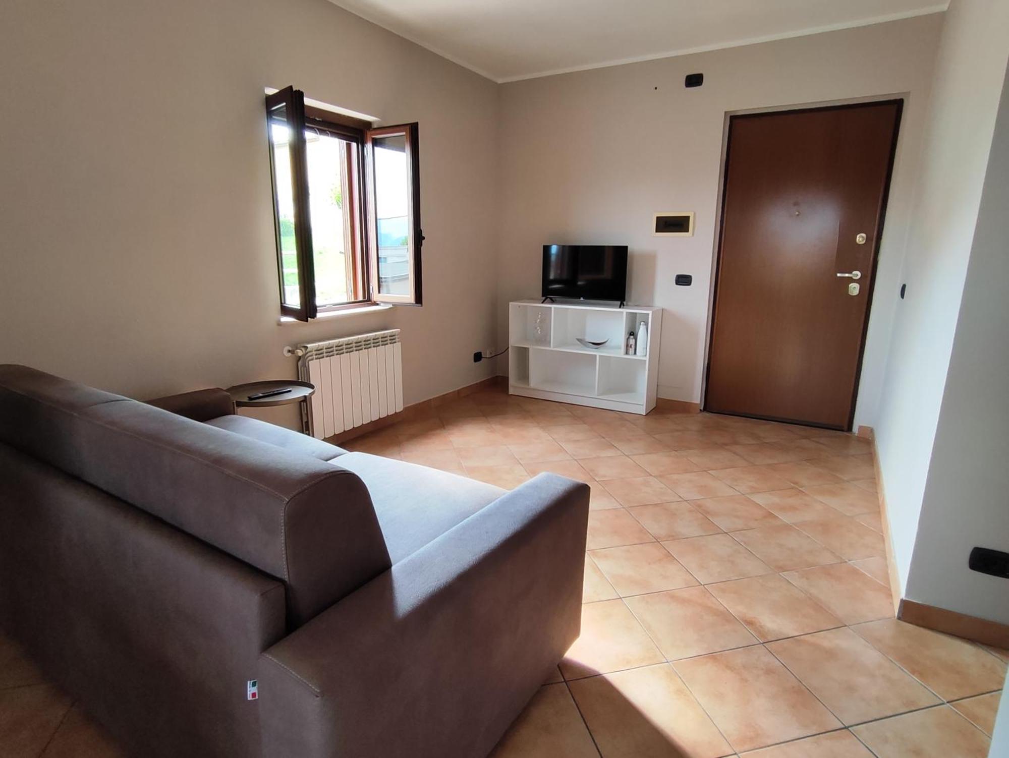 Villa Eteld El Tiempo En La Distancia à Aielli Extérieur photo