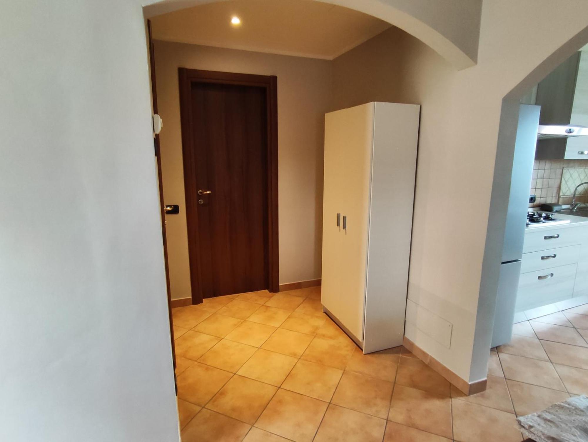 Villa Eteld El Tiempo En La Distancia à Aielli Extérieur photo