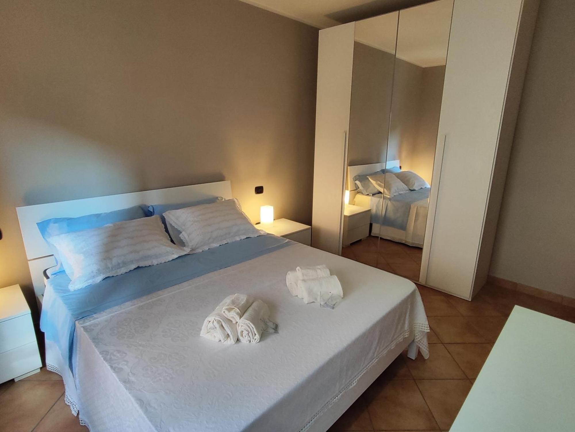 Villa Eteld El Tiempo En La Distancia à Aielli Extérieur photo
